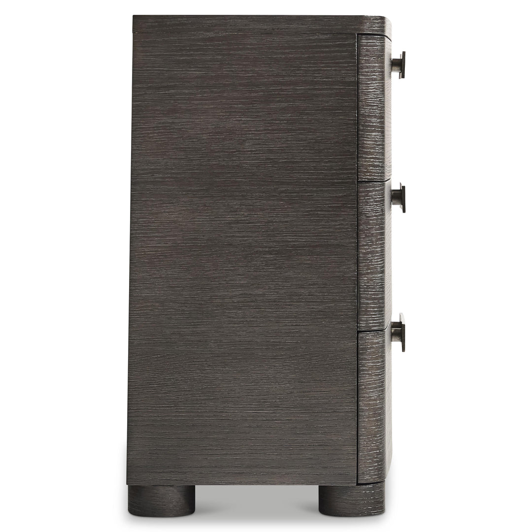 American Home Furniture Bernhardt Geneve Dresser
