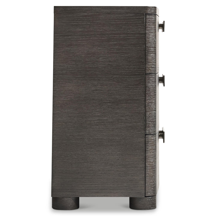 American Home Furniture Bernhardt Geneve Dresser