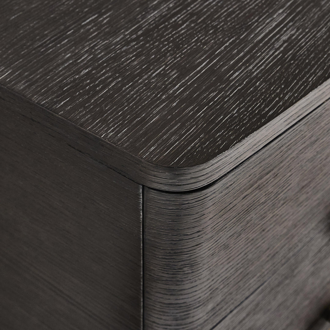 American Home Furniture Bernhardt Geneve Dresser