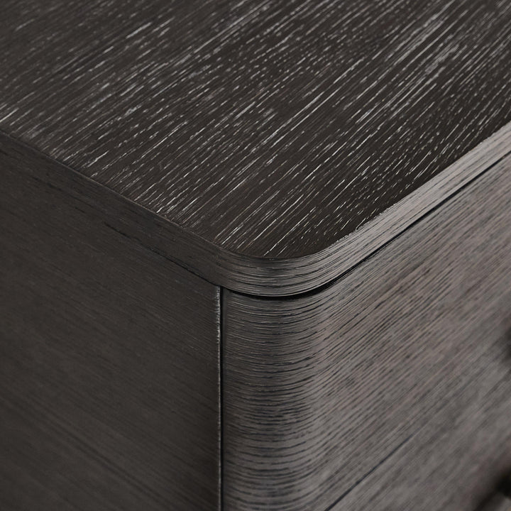 American Home Furniture Bernhardt Geneve Dresser