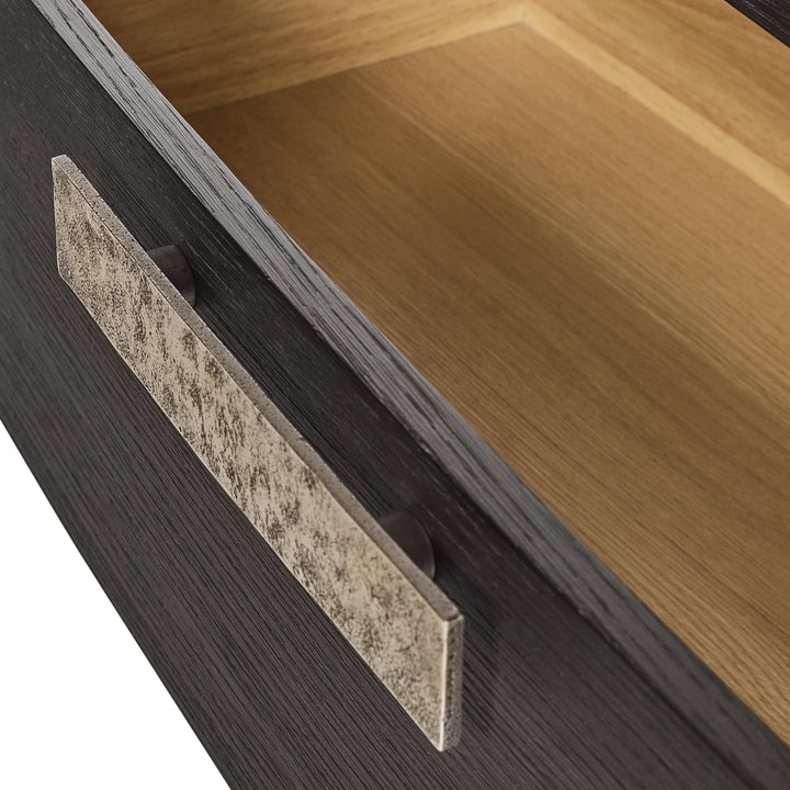 American Home Furniture Bernhardt Geneve Dresser