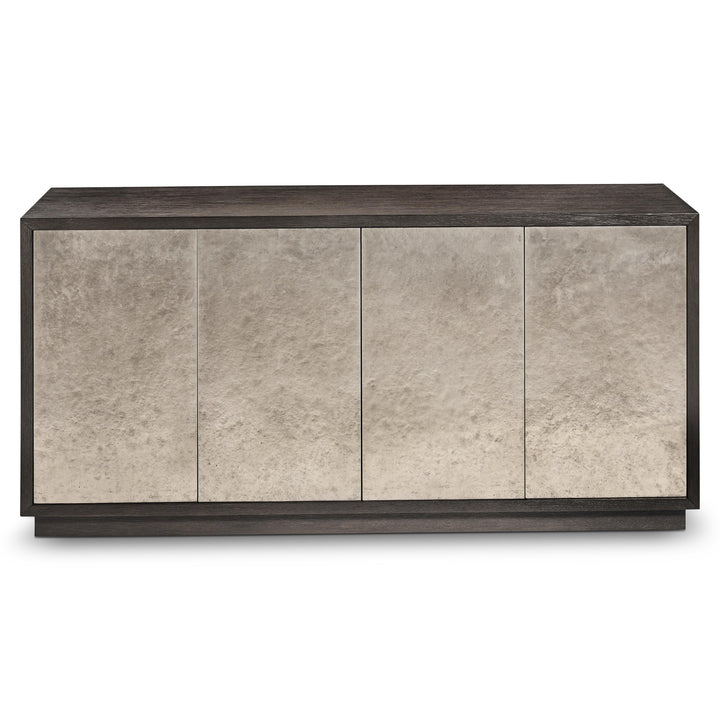 American Home Furniture Bernhardt Geneve Buffet