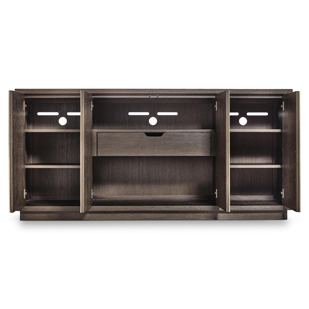 American Home Furniture Bernhardt Geneve Buffet