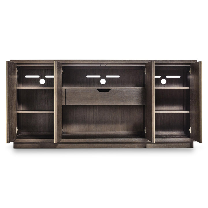 American Home Furniture Bernhardt Geneve Buffet