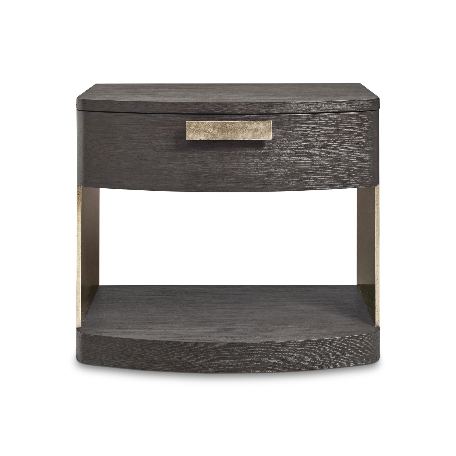 American Home Furniture Bernhardt Geneve Accent Nightstand