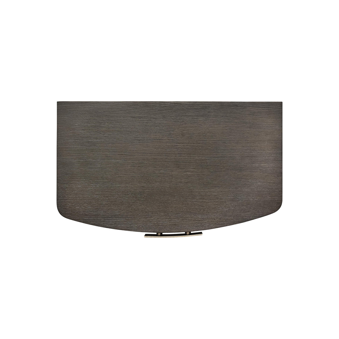 American Home Furniture Bernhardt Geneve Accent Nightstand