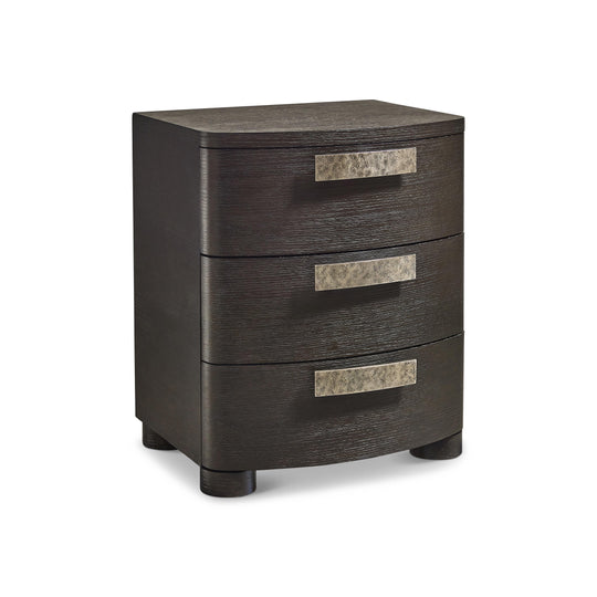American Home Furniture Bernhardt Geneve Nightstand