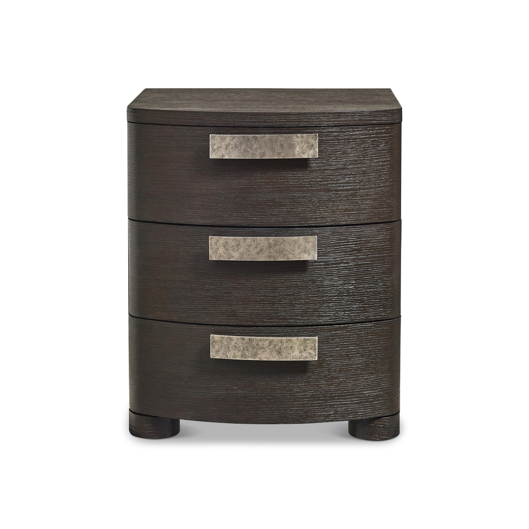 American Home Furniture Bernhardt Geneve Nightstand