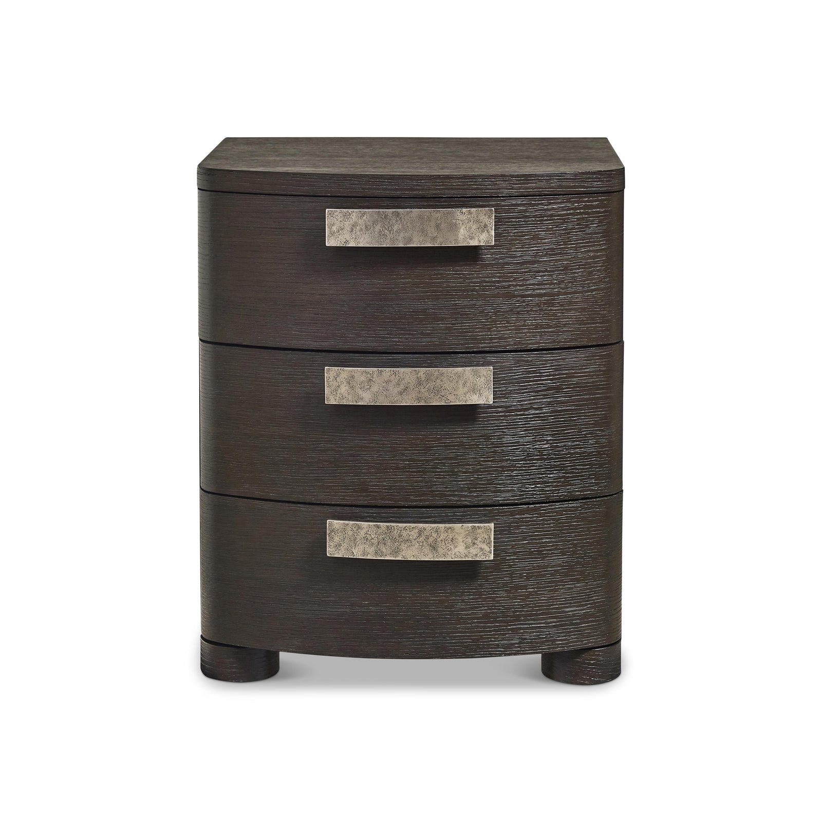American Home Furniture Bernhardt Geneve Nightstand