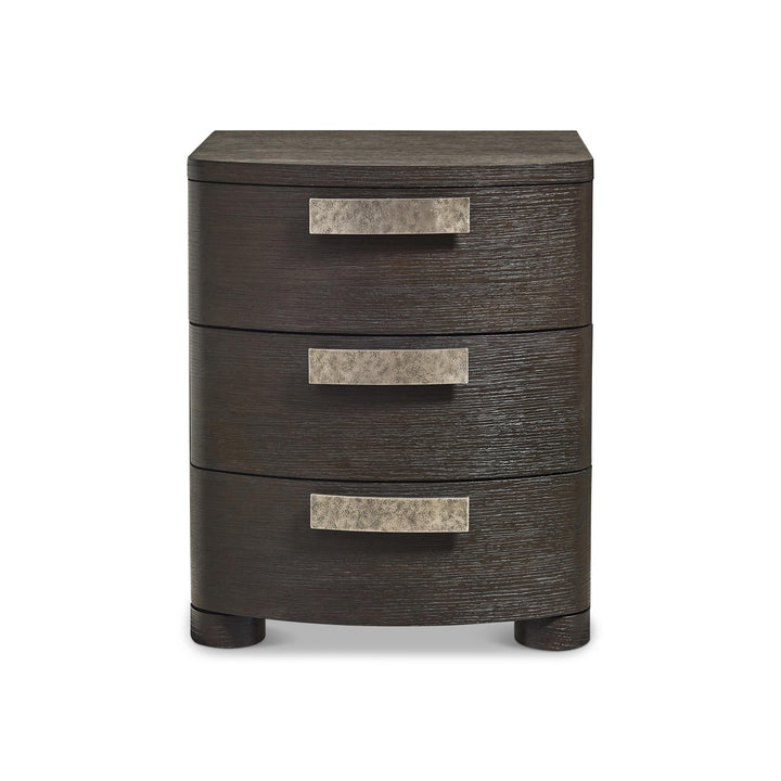 American Home Furniture Bernhardt Geneve Nightstand