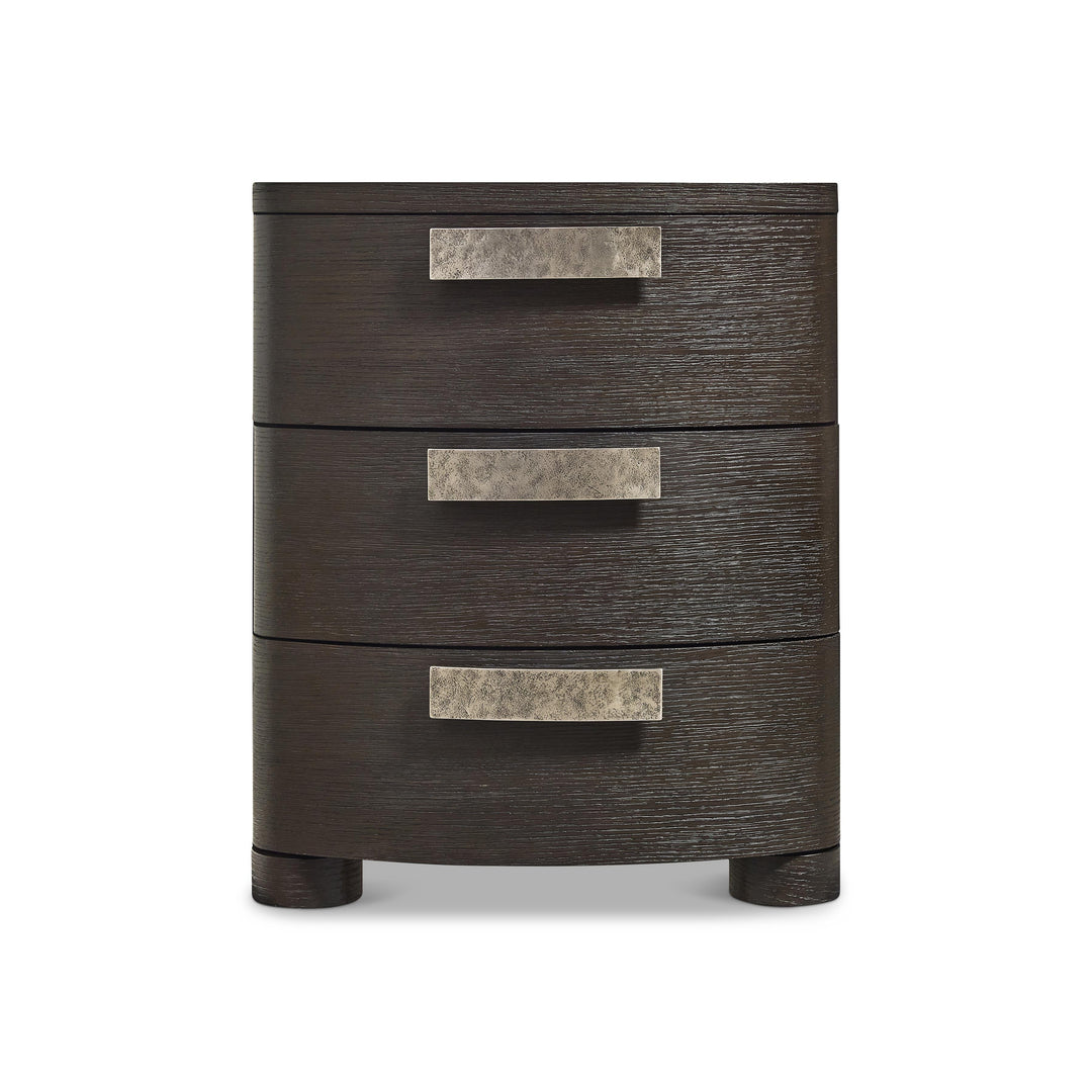 American Home Furniture Bernhardt Geneve Nightstand