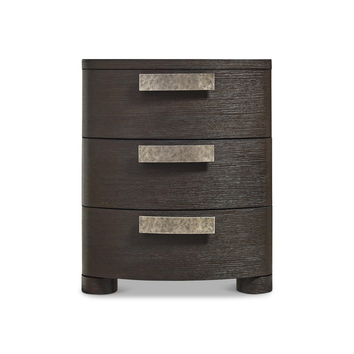 American Home Furniture Bernhardt Geneve Nightstand