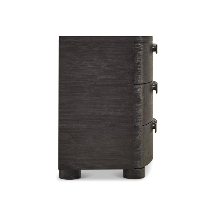 American Home Furniture Bernhardt Geneve Nightstand