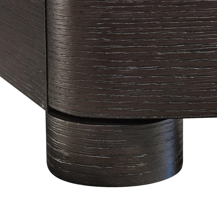 American Home Furniture Bernhardt Geneve Nightstand