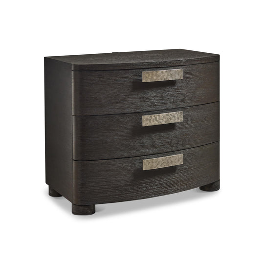 American Home Furniture Bernhardt Geneve Nightstand