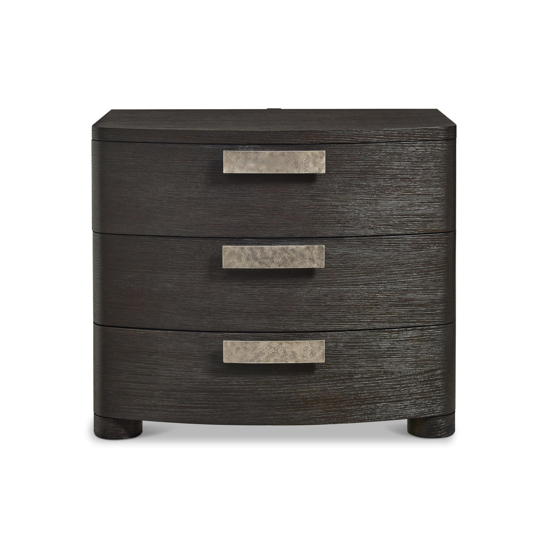 American Home Furniture Bernhardt Geneve Nightstand