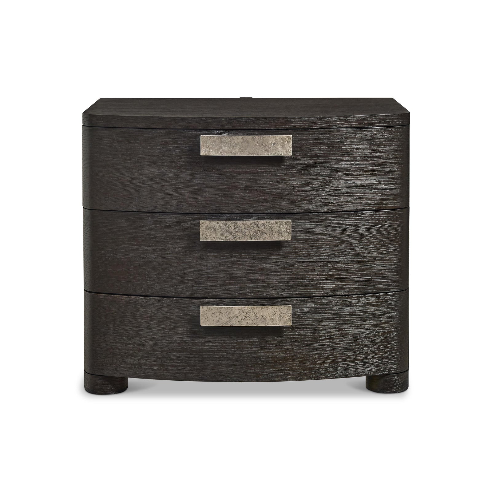 American Home Furniture Bernhardt Geneve Nightstand