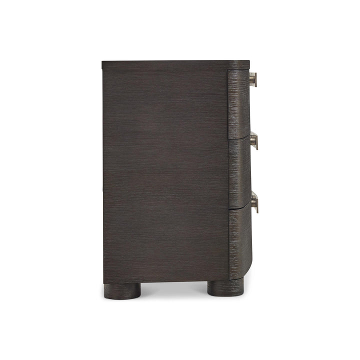 American Home Furniture Bernhardt Geneve Nightstand