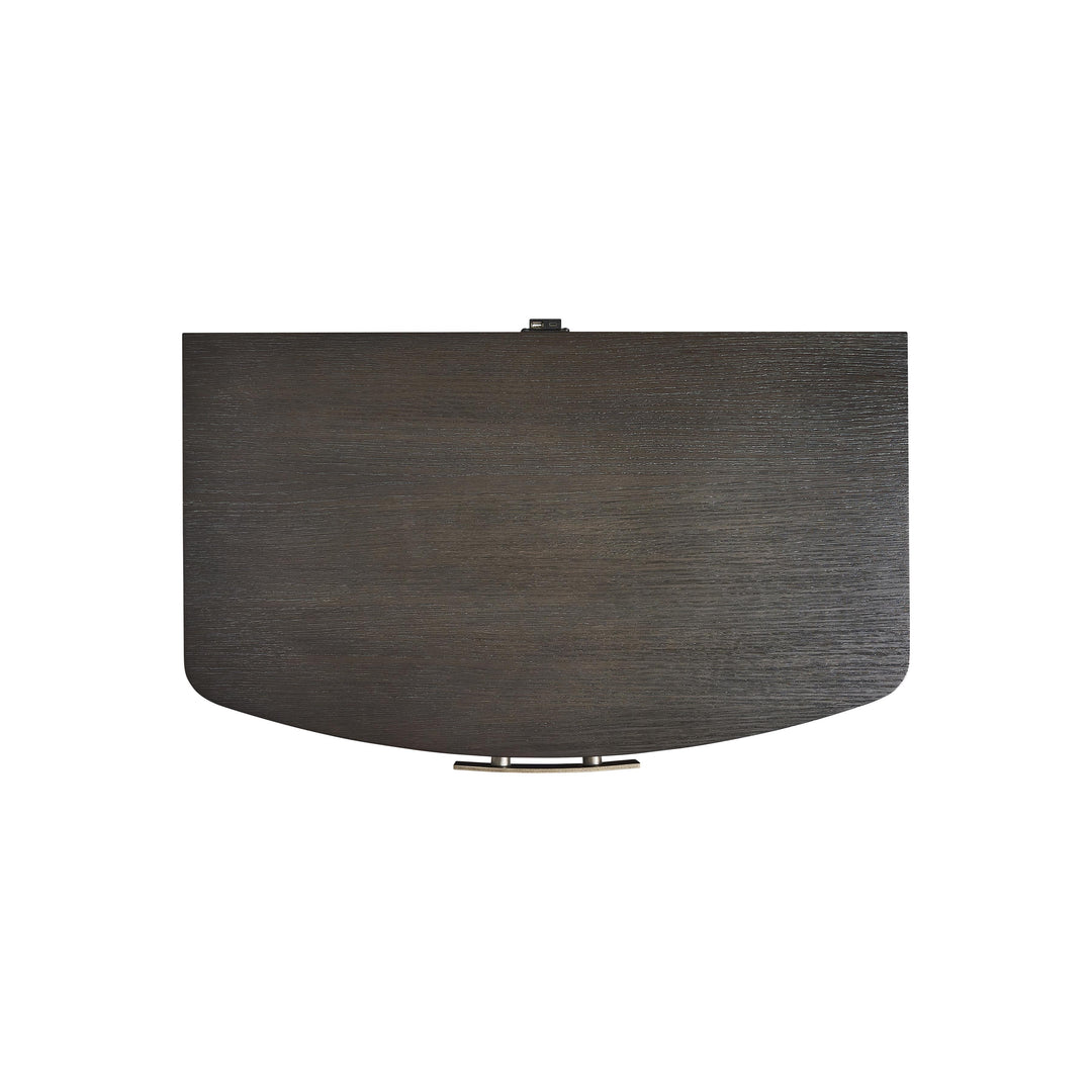 American Home Furniture Bernhardt Geneve Nightstand