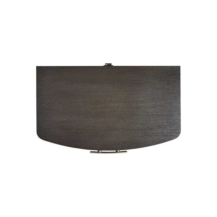 American Home Furniture Bernhardt Geneve Nightstand