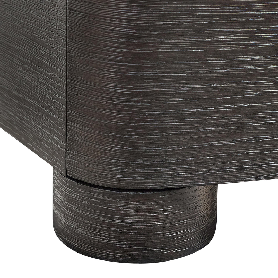 American Home Furniture Bernhardt Geneve Nightstand