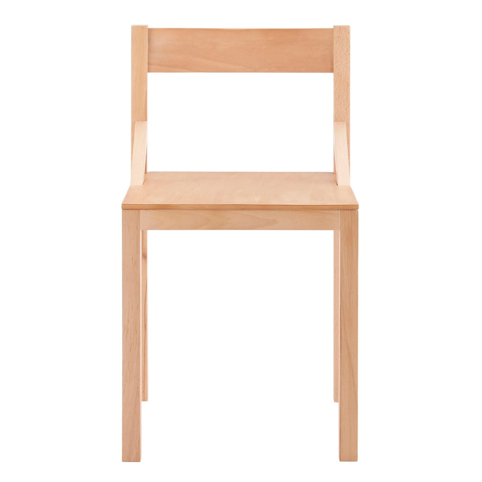Euro Style Kelda Side Chair - Set of 2 DINING CHAIRS