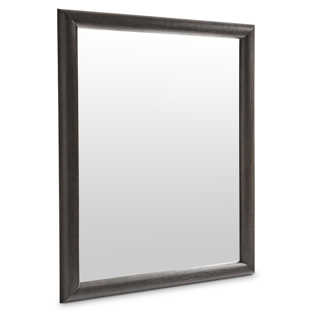 American Home Furniture Bernhardt Geneve Mirror
