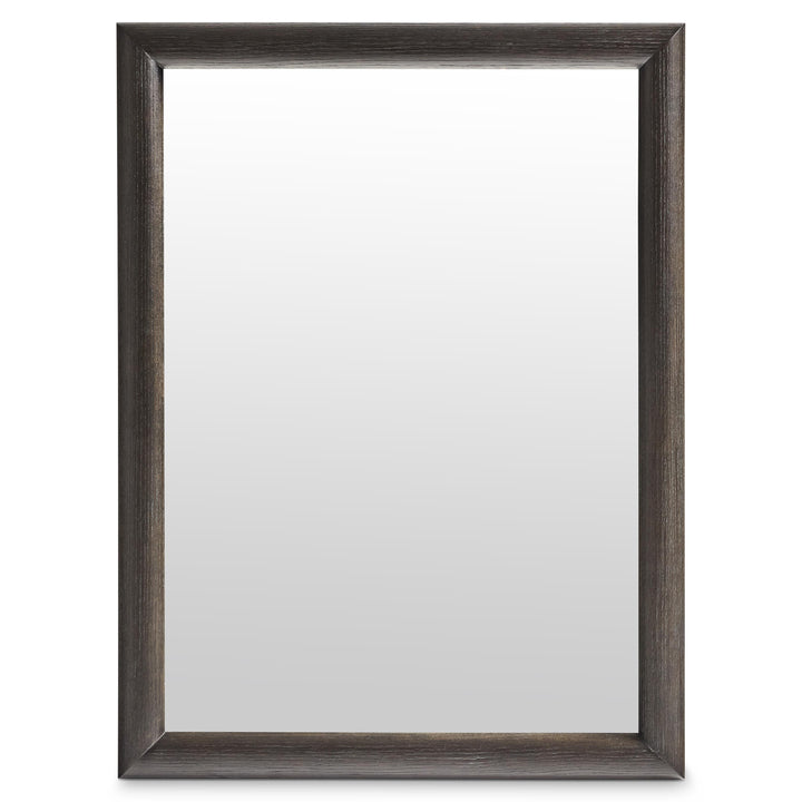 American Home Furniture Bernhardt Geneve Mirror