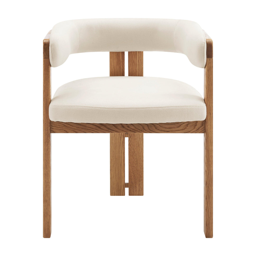 Blixa Armchair