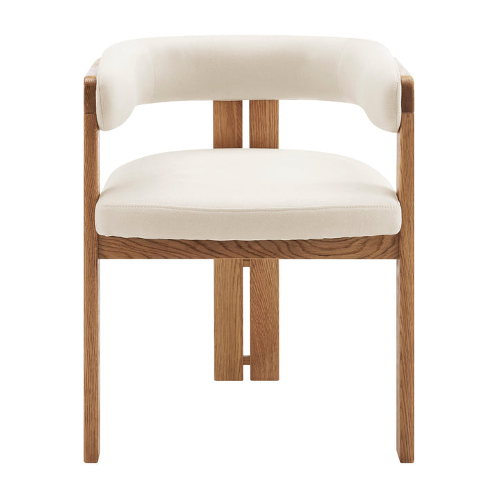 Blixa Armchair