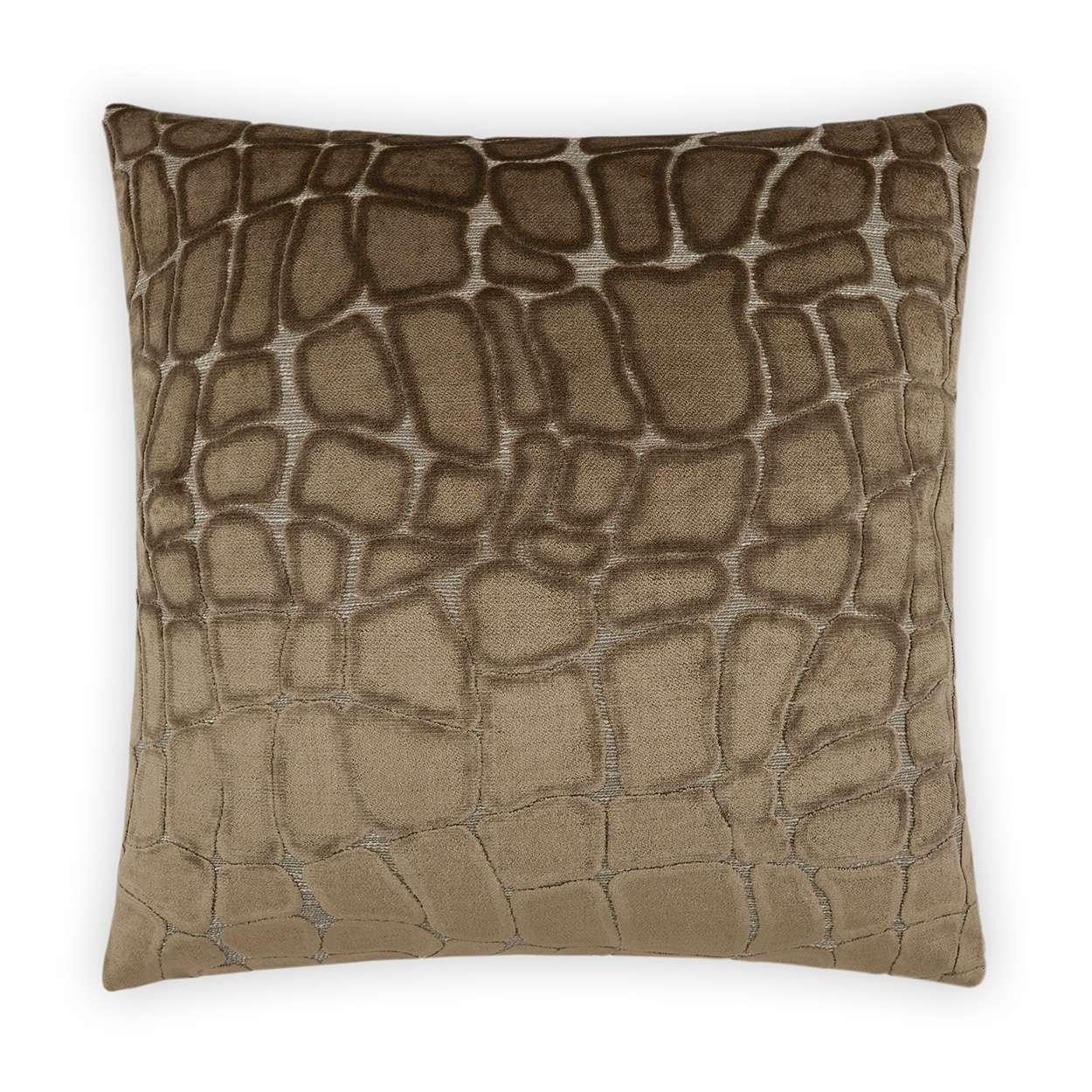 D.V. KAP Home - Nubia Pillow - 3925-2424 | American Home Furniture