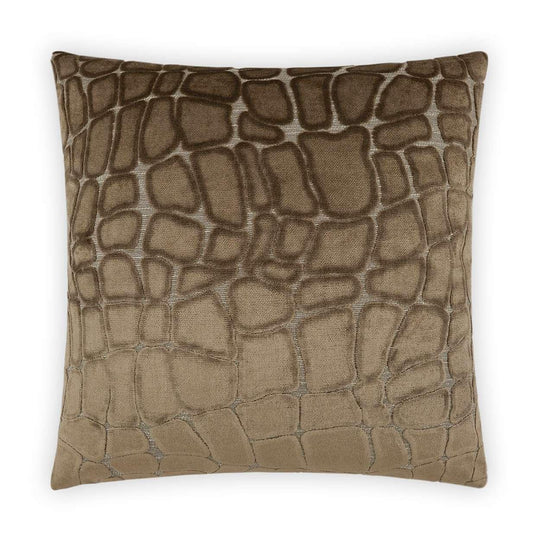 D.V. KAP Home - Nubia Pillow - 3925-2424 | American Home Furniture