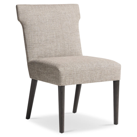 American Home Furniture Bernhardt Geneve Side Chair - Set of 2