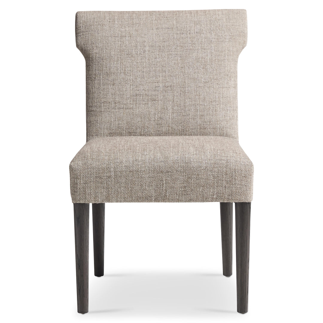 American Home Furniture Bernhardt Geneve Side Chair - Set of 2