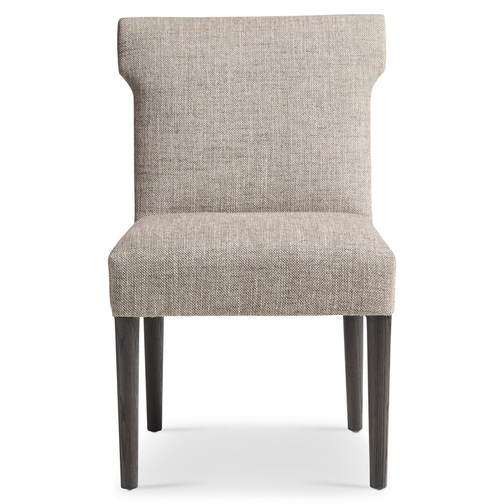 American Home Furniture Bernhardt Geneve Side Chair - Set of 2