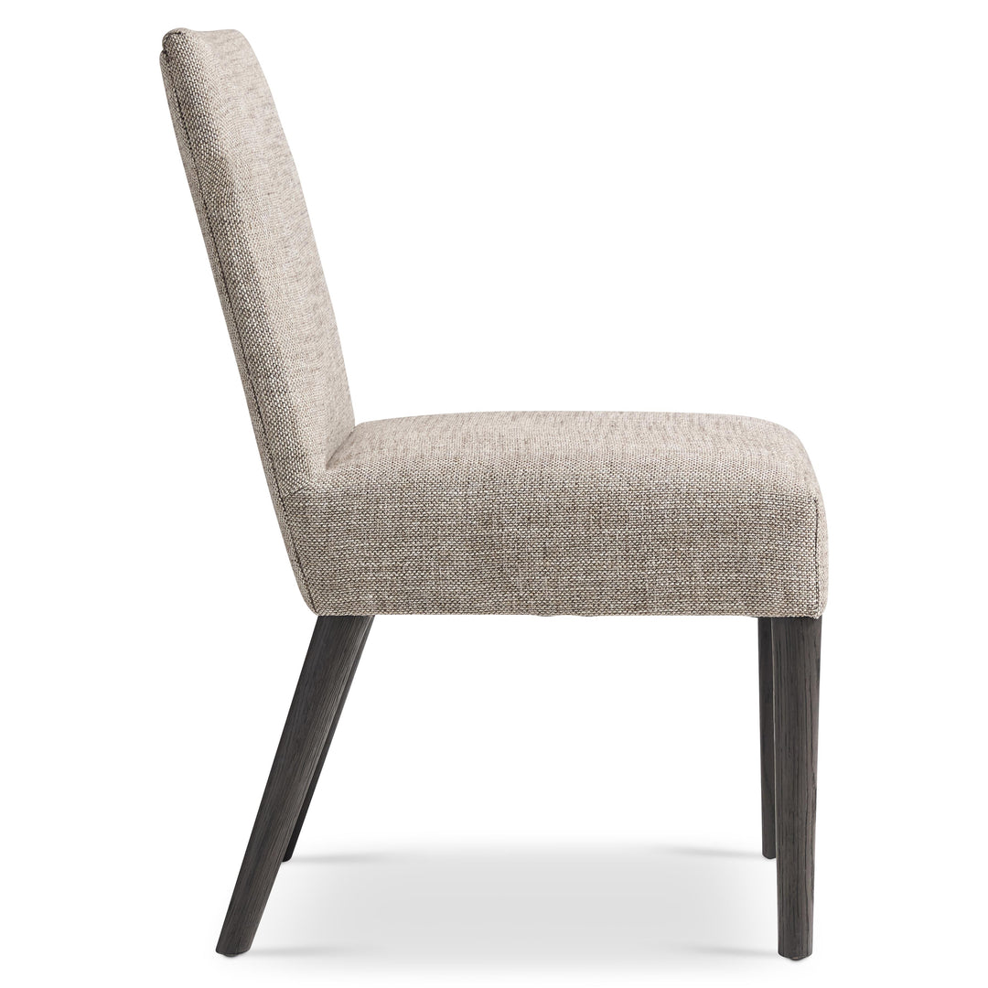 American Home Furniture Bernhardt Geneve Side Chair - Set of 2