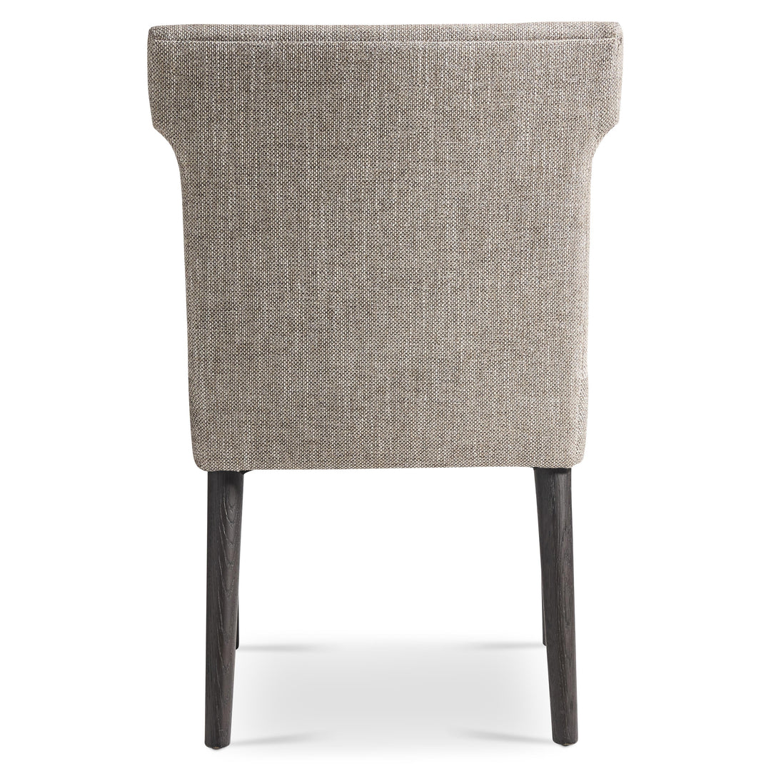 American Home Furniture Bernhardt Geneve Side Chair - Set of 2