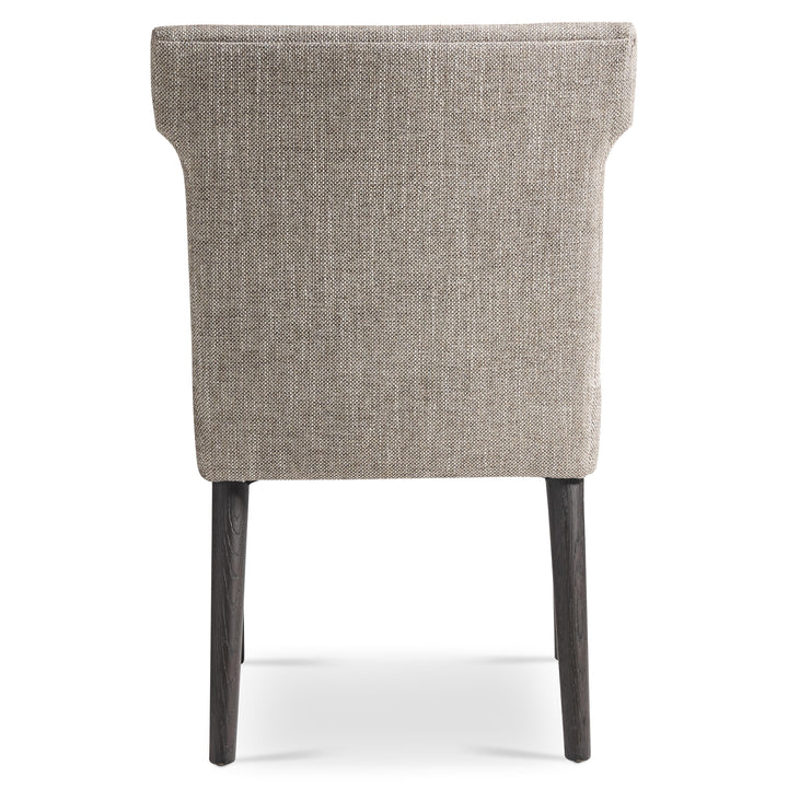 American Home Furniture Bernhardt Geneve Side Chair - Set of 2