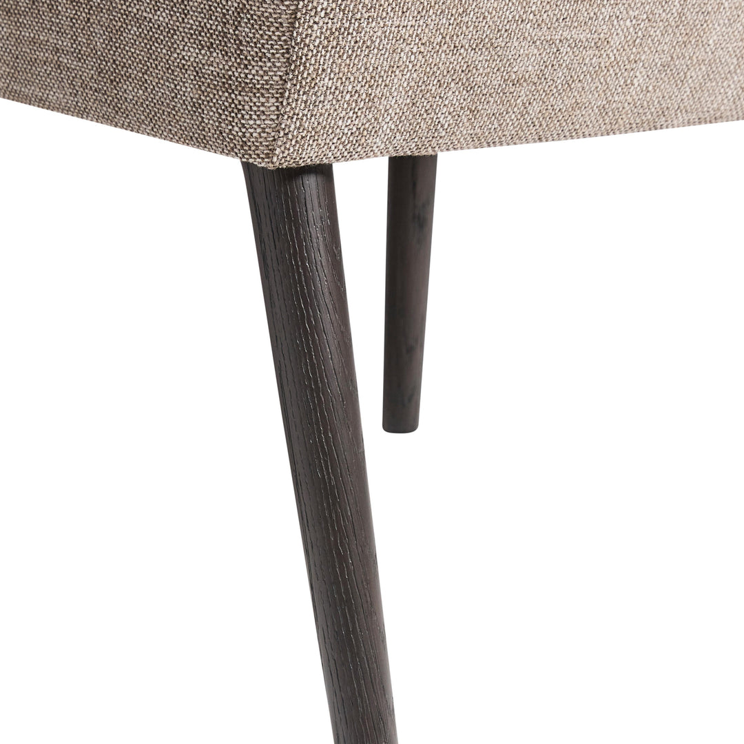 American Home Furniture Bernhardt Geneve Side Chair - Set of 2