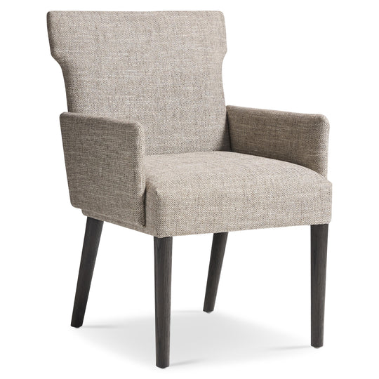 American Home Furniture Bernhardt Geneve Arm Chair - Set of 2
