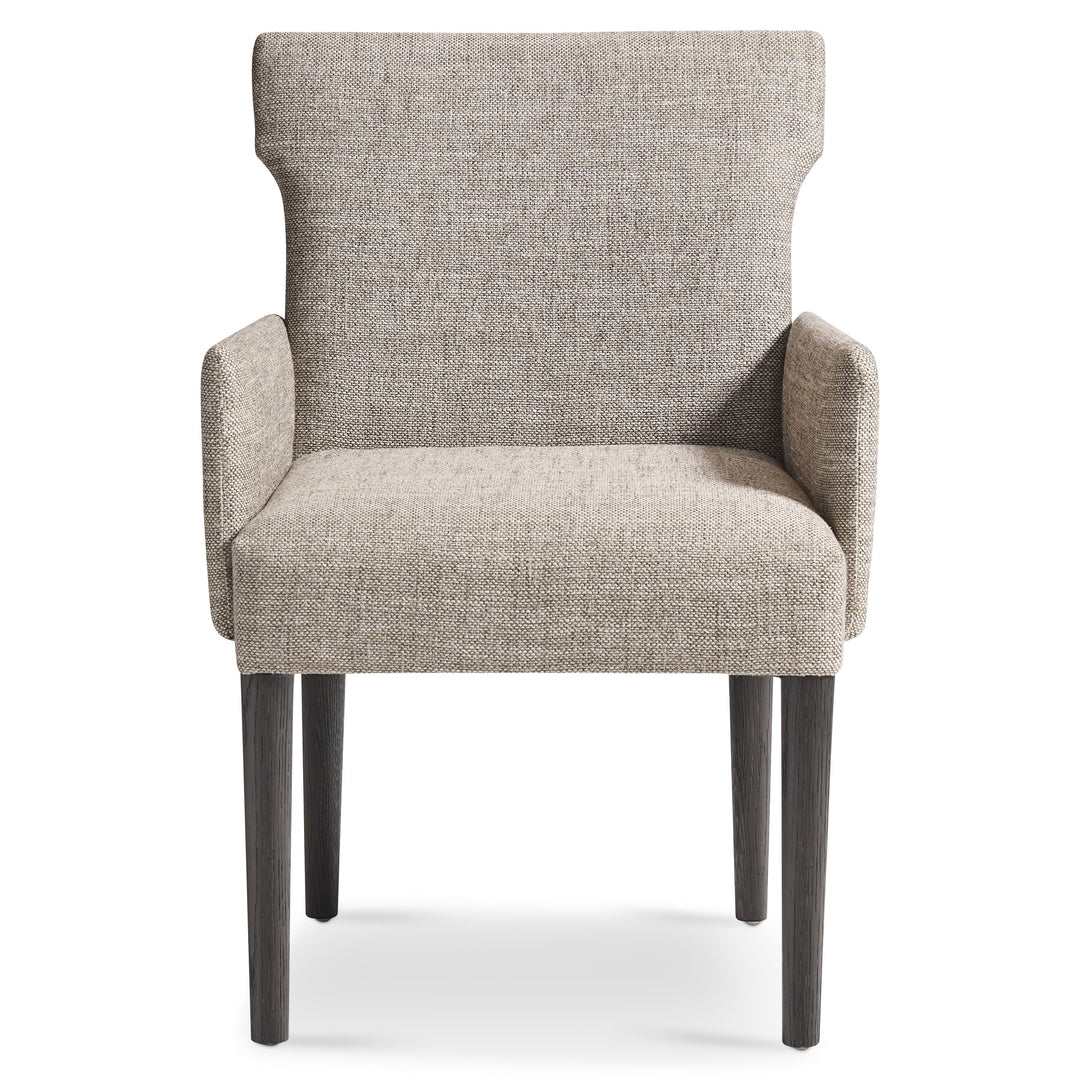 American Home Furniture Bernhardt Geneve Arm Chair - Set of 2