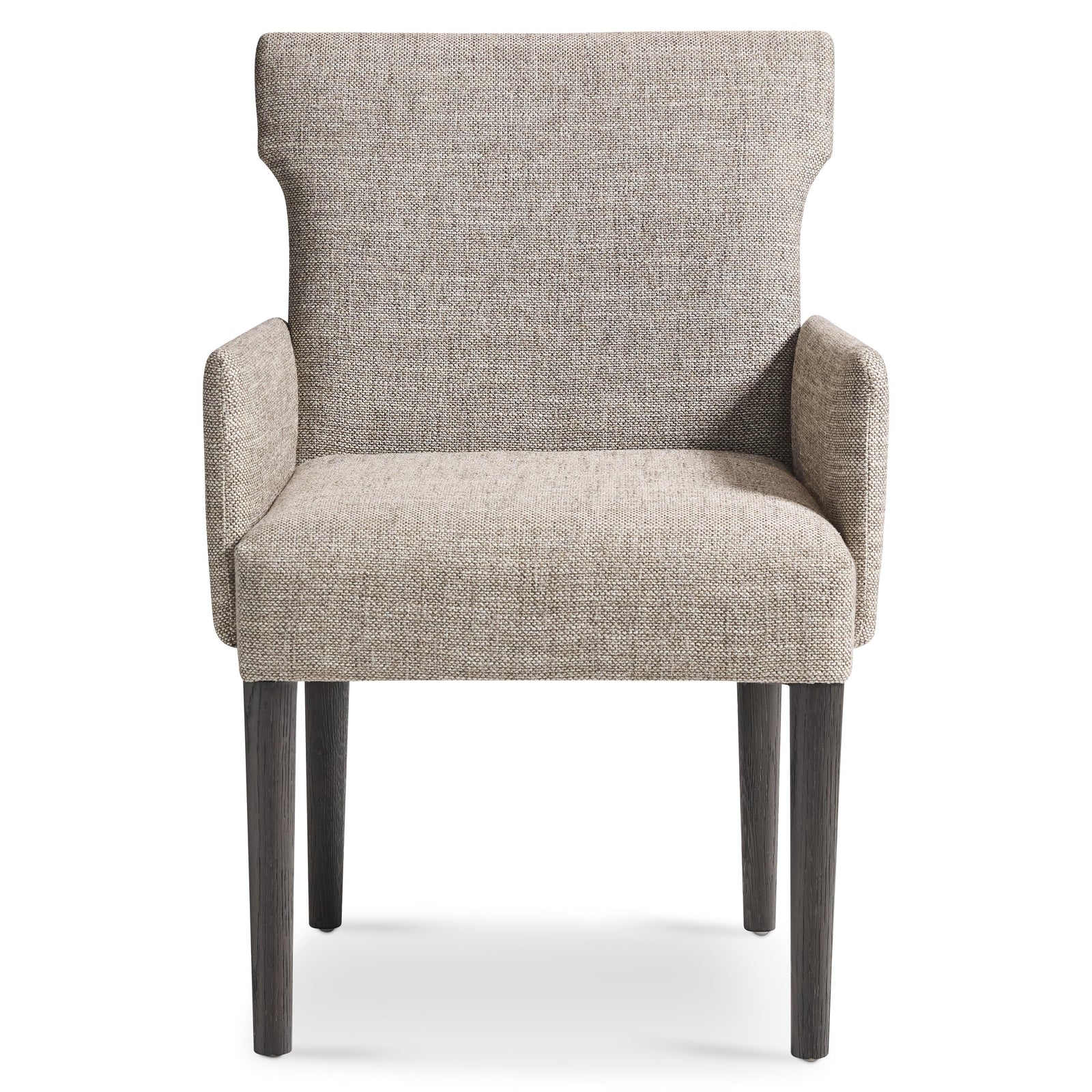 American Home Furniture Bernhardt Geneve Arm Chair - Set of 2