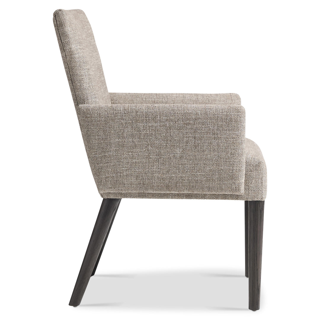 American Home Furniture Bernhardt Geneve Arm Chair - Set of 2