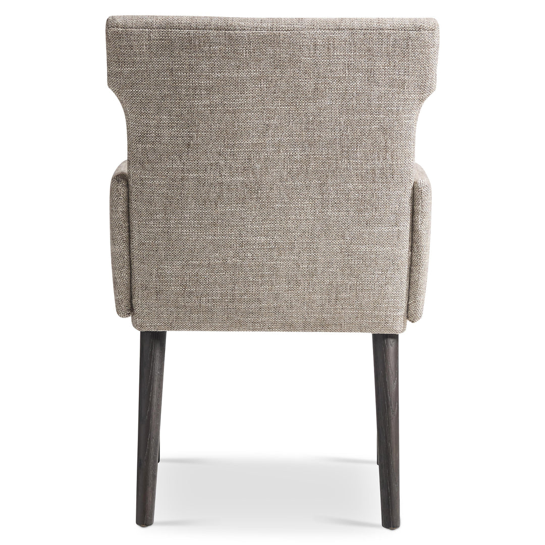 American Home Furniture Bernhardt Geneve Arm Chair - Set of 2