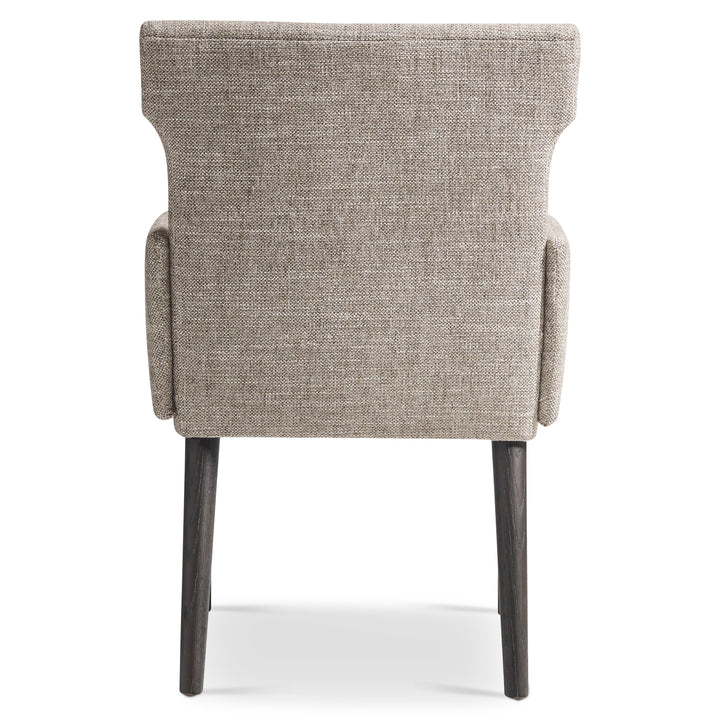 American Home Furniture Bernhardt Geneve Arm Chair - Set of 2