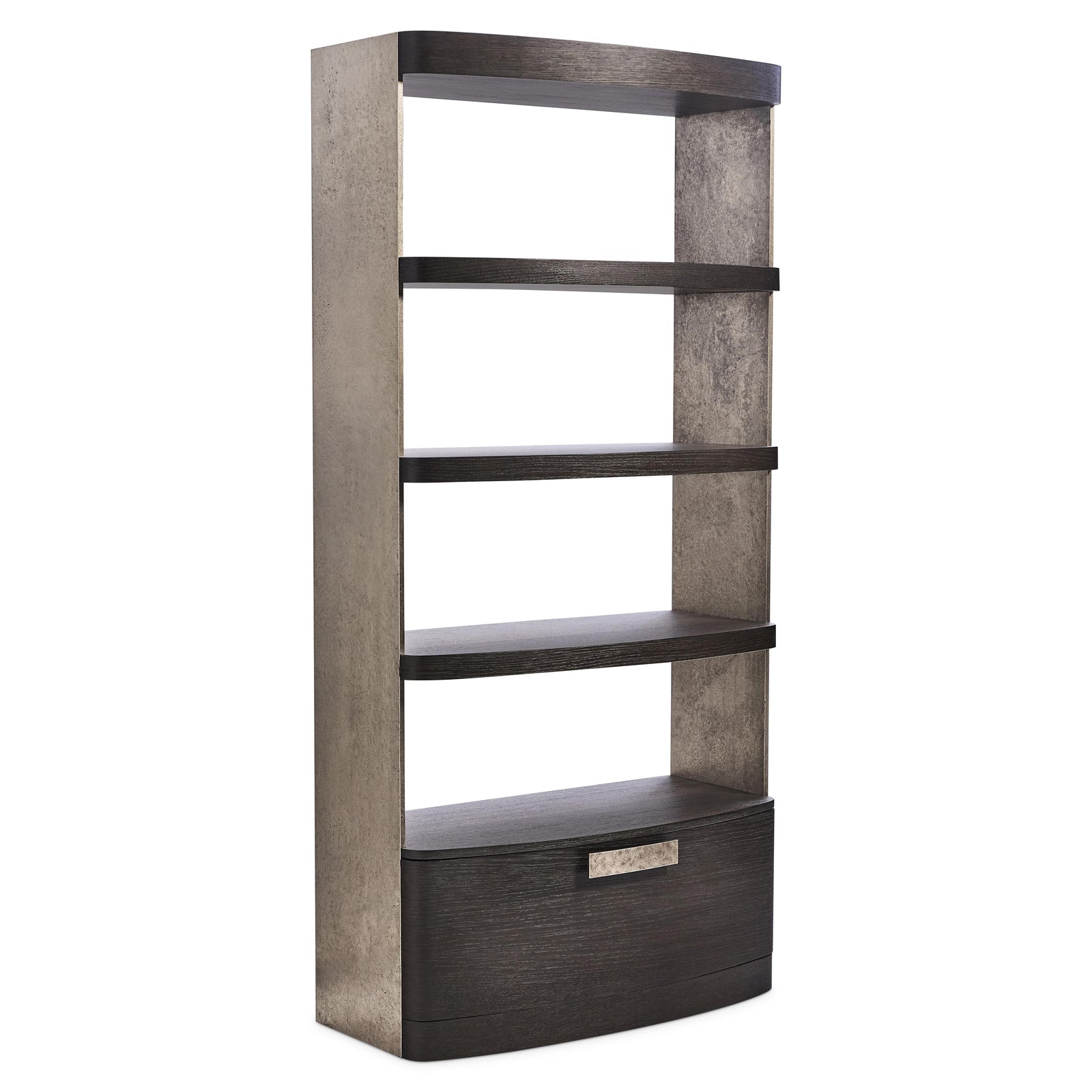 American Home Furniture Bernhardt Geneve Etagere