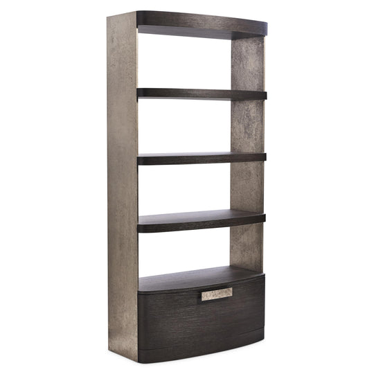 American Home Furniture Bernhardt Geneve Etagere