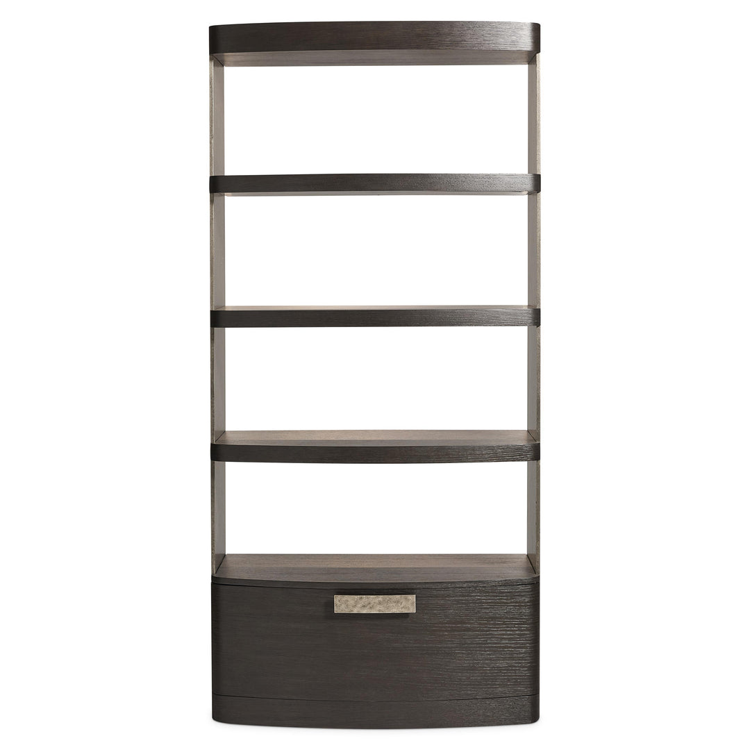 American Home Furniture Bernhardt Geneve Etagere