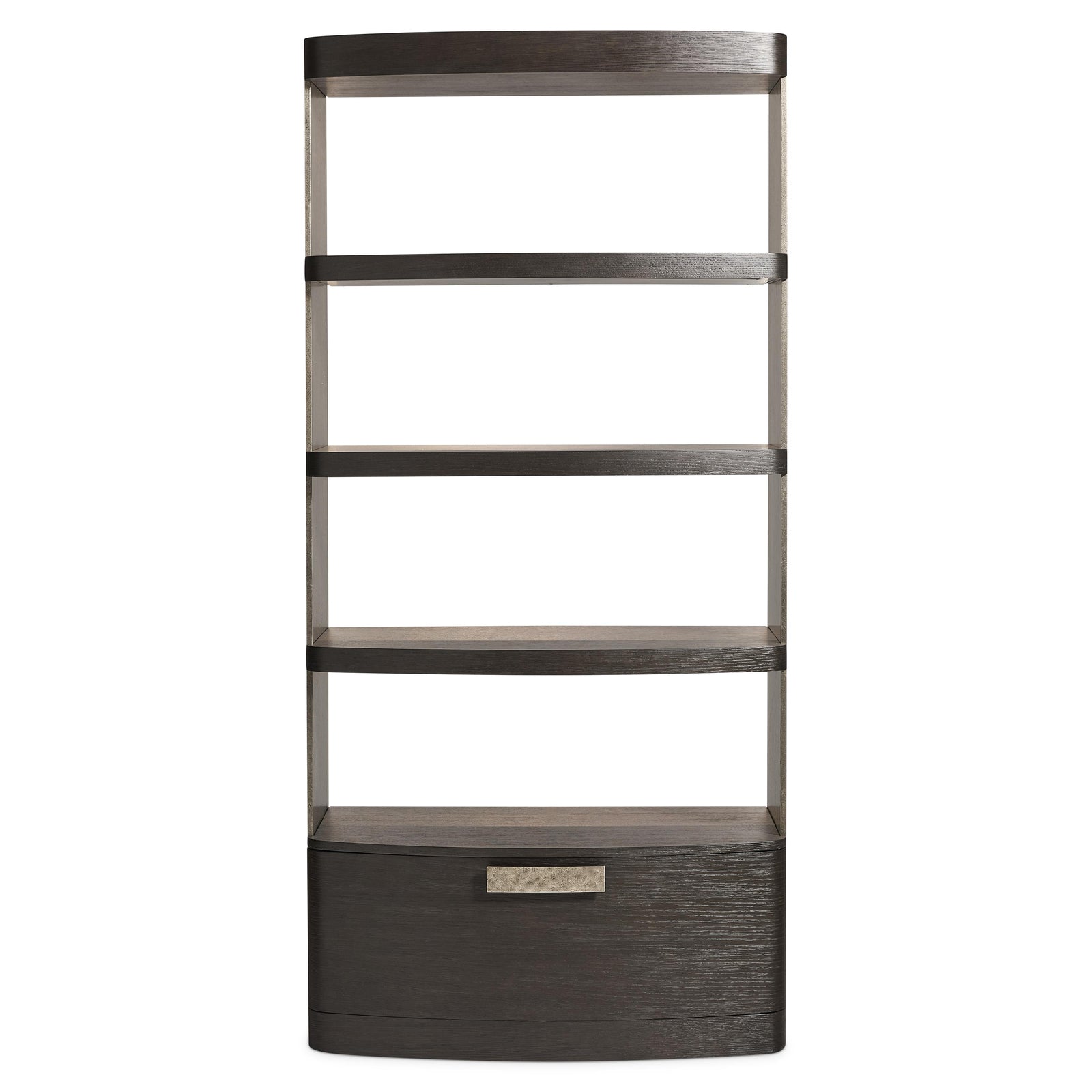 American Home Furniture Bernhardt Geneve Etagere