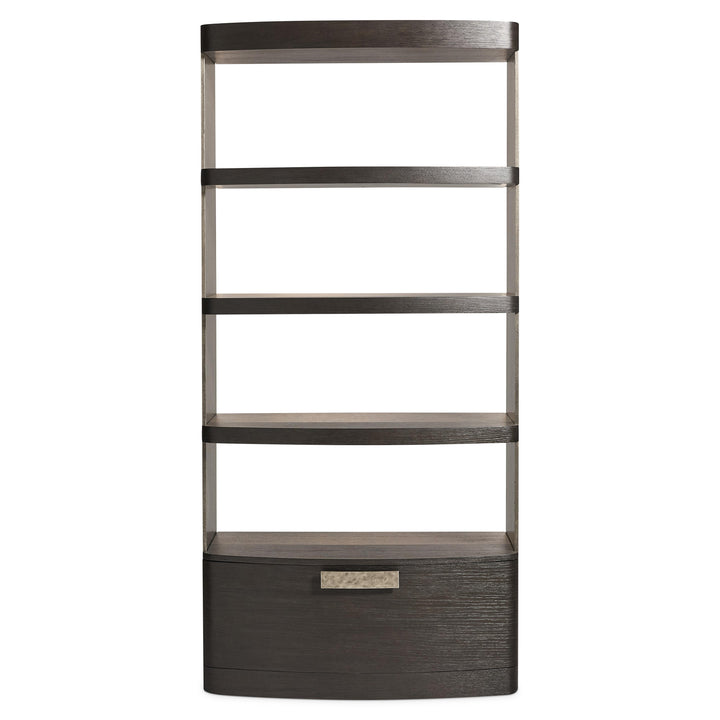 American Home Furniture Bernhardt Geneve Etagere